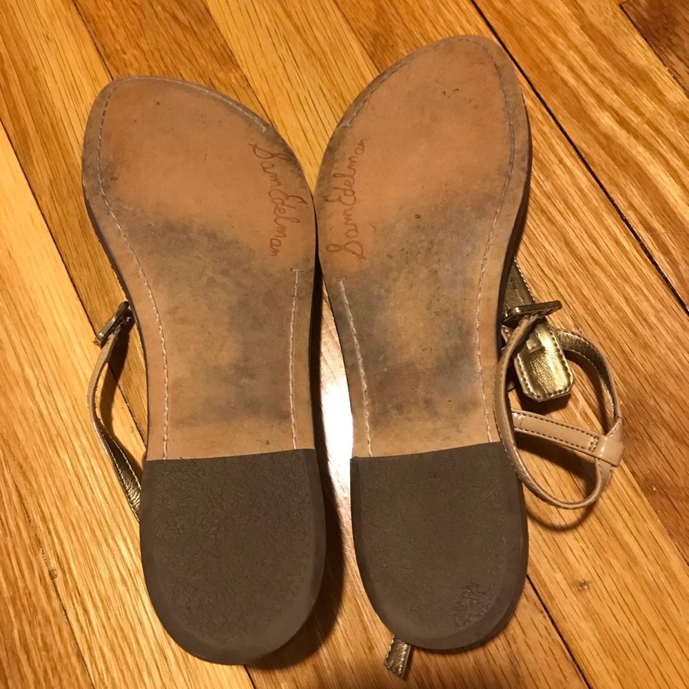 Sam Edelman Sandals - Picture 2 of 2